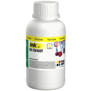 Cerneală pentru cartuşul Epson T7014, dye, galben (yellow), 200 ml