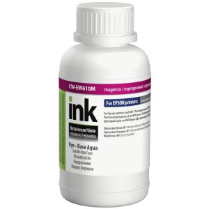 Cerneală pentru cartuşul Epson T2633 (26XL), dye, purpuriu (magenta), 200 ml