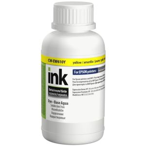 Cerneală pentru cartuşul Epson T1814 (18XL), dye, galben (yellow), 200 ml