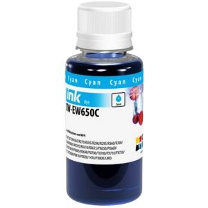 Cerneală pentru cartuşul Epson T0792, dye, azuriu (cyan), 100 ml