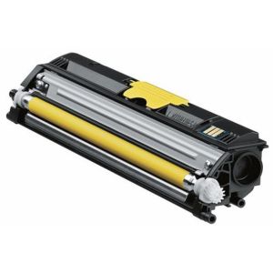 Toner Epson C13S050554 (C1600), galben (yellow), alternativ