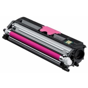 Toner Epson C13S050555 (C1600), purpuriu (magenta), alternativ