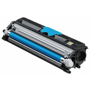 Toner Epson C13S050556 (C1600), azuriu (cyan), alternativ