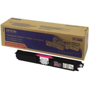 Toner Epson C13S050559 (C1600), purpuriu (magenta), original