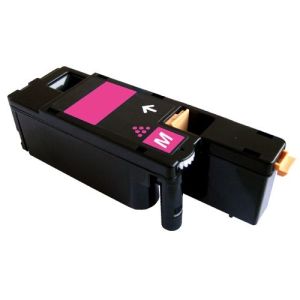 Toner Epson C13S050612 (C1700), purpuriu (magenta), alternativ