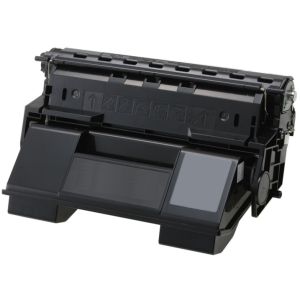 Toner Epson C13S051173 (M4000), negru (black), alternativ