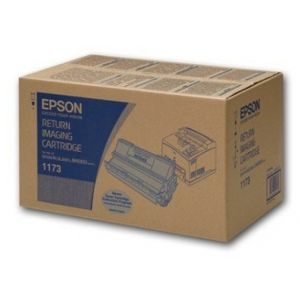 Toner Epson C13S051173 (M4000), negru (black), original