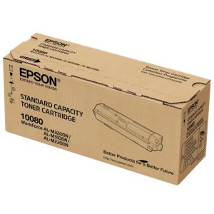 Toner Epson C13S110080 (AL-M310, AL-M320), negru (black), original