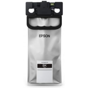 Cartuş Epson T01C1 XL, C13T01C100, negru (black), original