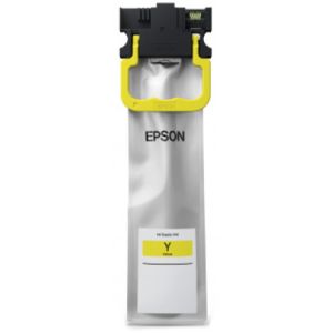 Cartuş Epson T01C4 XL, C13T01C400, galben (yellow), original