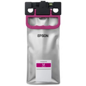 Cartuş Epson T01D3 XXL, C13T01D300, purpuriu (magenta), original