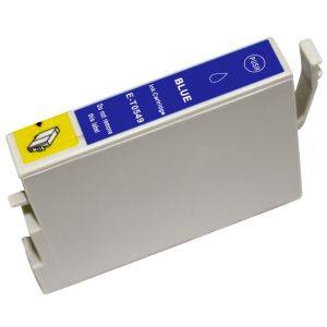 Cartuş Epson T0549, albastru (blue), alternativ