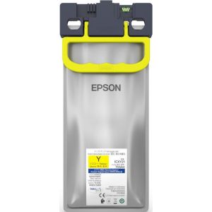 Cartuş Epson T05A4, C13T05A400, galben (yellow), original