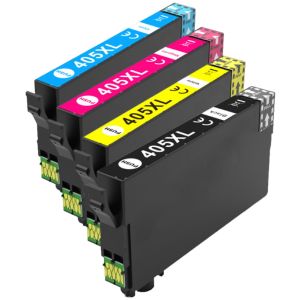 Cartuş Epson 405XL, T05H6, C13T05H64010, multipack, alternativ