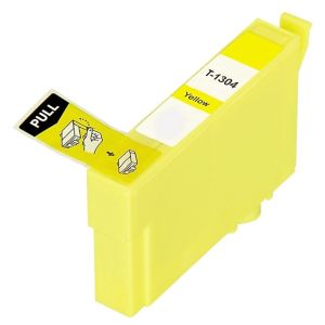 Cartuş Epson T1304, galben (yellow), alternativ