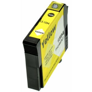 Cartuş Epson T1594, galben (yellow), alternativ