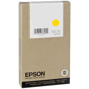 Cartuş Epson T6144, galben (yellow), original