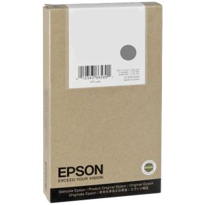 Cartuş Epson T6369, negru deschis (light black), original