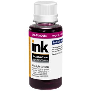 Cartuş Epson T6733, purpuriu (magenta), alternativ