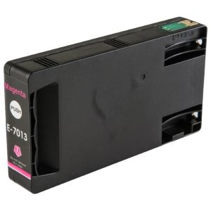 Cartuş Epson T7023, purpuriu (magenta), alternativ