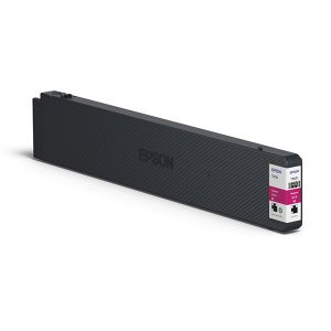 Cartuş Epson T8583, C13T858300, purpuriu (magenta), original