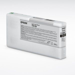 Cartuş Epson T9139, C13T913900, , original