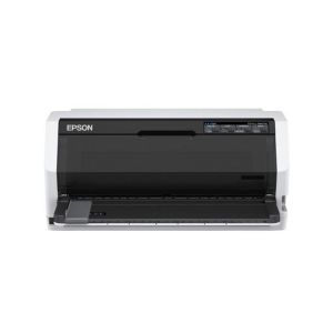 Epson/LQ-690IIN/Print/Ihl/Role/LAN/USB C11CJ82403