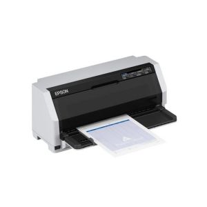 Epson/LQ-690IIN/Print/Ihl/Role/LAN/USB C11CJ82403