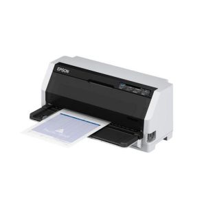 Epson/LQ-690IIN/Print/Ihl/Role/LAN/USB C11CJ82403