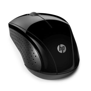 HP 220/Travel/Optic/1600 DPI/Wireless USB/Negru 3FV66AA#ABB