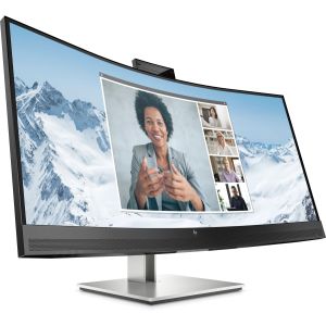 Monitor pentru conferințe HP E34m G4 WQHD curbat USB-C 40Z26AA#ABB