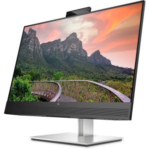 Monitor pentru conferințe HP E27m G4 QHD USB-C 40Z29AA#ABB