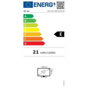 HP/V27c G5/27"/VA/FHD/75Hz/5ms/Negru/1R 65P60AA#ABB