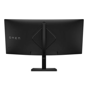 HP OMEN/34c/34"/VA/3440x1440/165Hz/1ms/Negru/2R 780K8AA#ABB