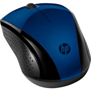 Mouse fără fir HP 220 Silent/albastru 7KX11AA#ABB