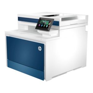 HP Color LaserJet Pro/MFP 4302dw/MF/Laser/A4/LAN/WiFi/USB 4RA83F#B19