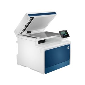 HP Color LaserJet Pro/MFP 4302dw/MF/Laser/A4/LAN/WiFi/USB 4RA83F#B19