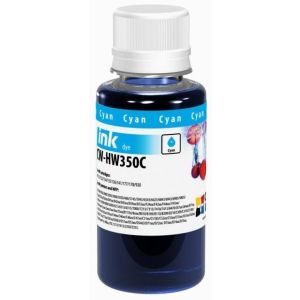 Cerneală pentru cartuşul HP 22 XL C (C9352CE), dye, azuriu (cyan), 100 ml