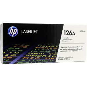 Unitate optică HP CE314A (126A), CMYK, multipack, originala