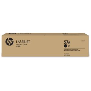 Unitate optică HP CF257A (57A), negru (black), originala