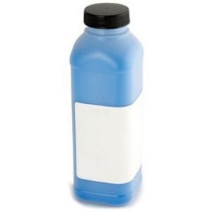 Praf toner pentru HP CE401A (507A), azuriu (cyan)