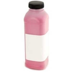 Praf toner pentru HP Q6003A (124A), purpuriu (magenta)