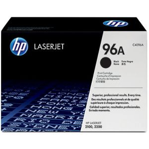 Toner HP C4096A (96A), negru (black), original