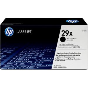 Toner HP C4129X (29X), negru (black), original