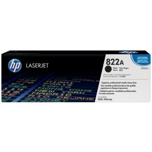 Toner HP C8550A (822A), negru (black), original