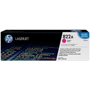 Toner HP C8553A (822A), purpuriu (magenta), original