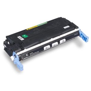 Toner HP C9720A (641A), negru (black), alternativ