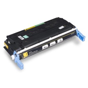 Toner HP C9722A (641A), galben (yellow), alternativ