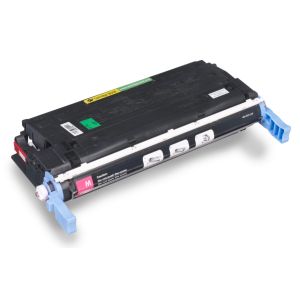 Toner HP C9723A (641A), purpuriu (magenta), alternativ