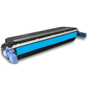 Toner HP C9731A (645A), azuriu (cyan), alternativ